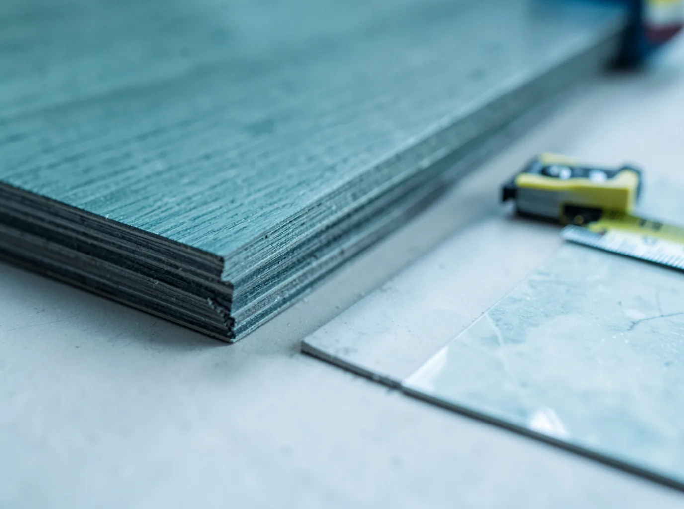 Luxury Vinyl Plank Installation Far Hills, NJ FAQs